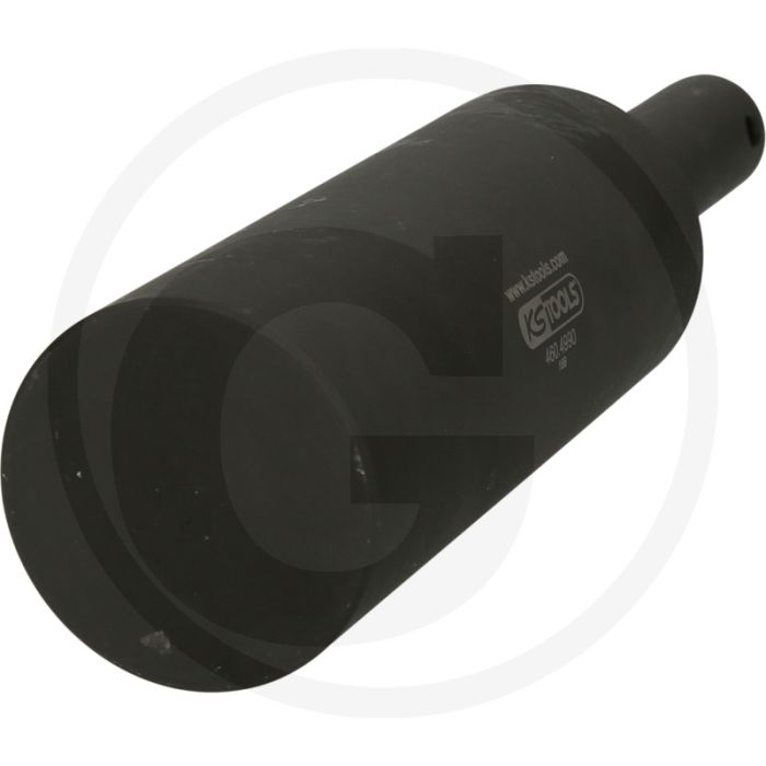 KS Tools Stahl-Gummi-Buchsen Montagewerkzeug für BPW Ø 24 m - Universell einsetzbar, hohe Zeitersparnis KS Tools Stahl-Gummi-Buchsen Montagewerkzeug für BPW Ø 24 m - Universell einsetzbar, hohe Zeitersparnis