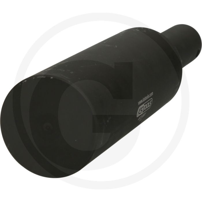KS Tools Stahl-Gummi-Buchsen Montagewerkzeug für BPW Ø 30 m - Universell einsetzbar, hohe Zeitersparnis KS Tools Stahl-Gummi-Buchsen Montagewerkzeug für BPW Ø 30 m - Universell einsetzbar, hohe Zeitersparnis