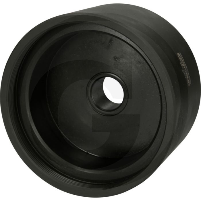 KS Tools Einschraubkopf für BPW M136 x 2,5 mm - Robuste Ausführung, ideal für BPW Achsen KS Tools Einschraubkopf für BPW M136 x 2,5 mm - Robuste Ausführung, ideal für BPW Achsen