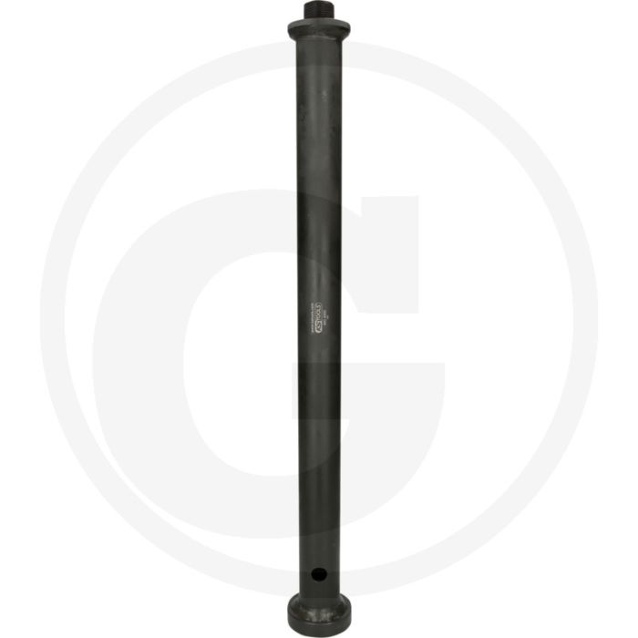 KS Tools Messrohr für BPW M30 x 1,5 mm - Robuste Ausführung, ideal für Ausrichtung von Achsen (L175 x B75 x H635) KS Tools Messrohr für BPW M30 x 1,5 mm - Robuste Ausführung, ideal für Ausrichtung von Achsen (L175 x B75 x H635)