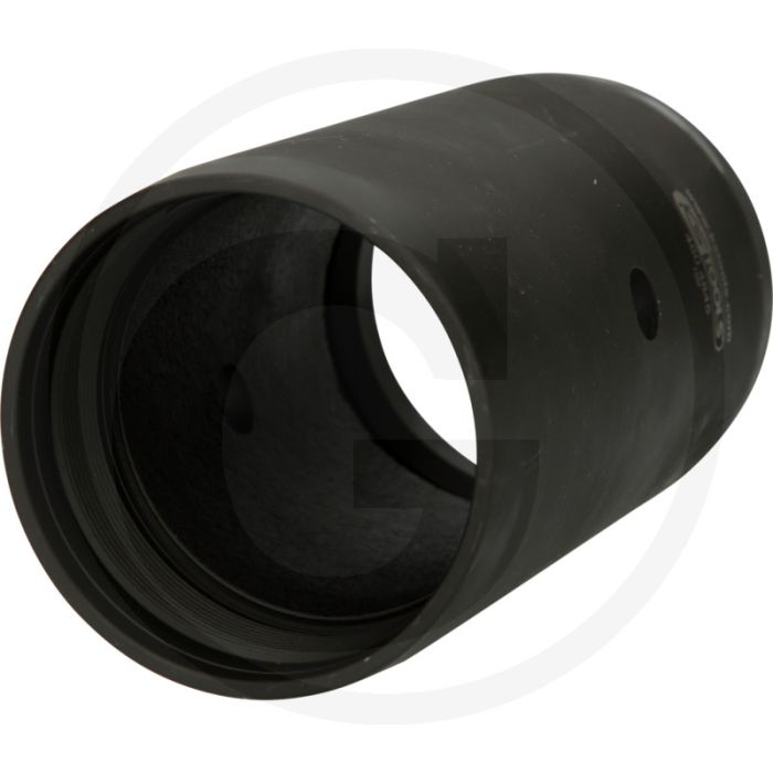 KS Tools Radlager-Montagehülse für SAF, Ø 82 mm, ideal für SAF-Achsen, robust, Spezial-Werkzeugstahl KS Tools Radlager-Montagehülse für SAF, Ø 82 mm, ideal für SAF-Achsen, robust, Spezial-Werkzeugstahl