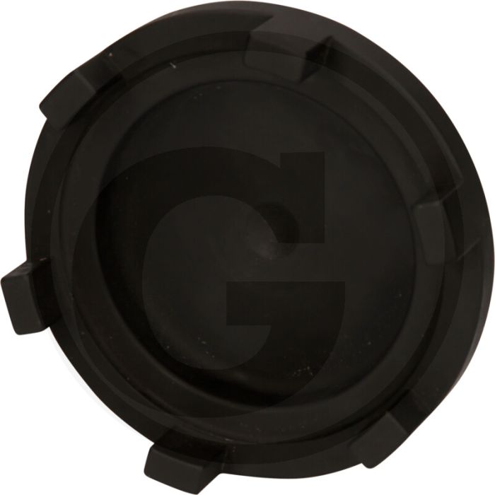 KS Tools 3/4" Nutmuttern-Schlüssel für Mercedes Ø72mm.