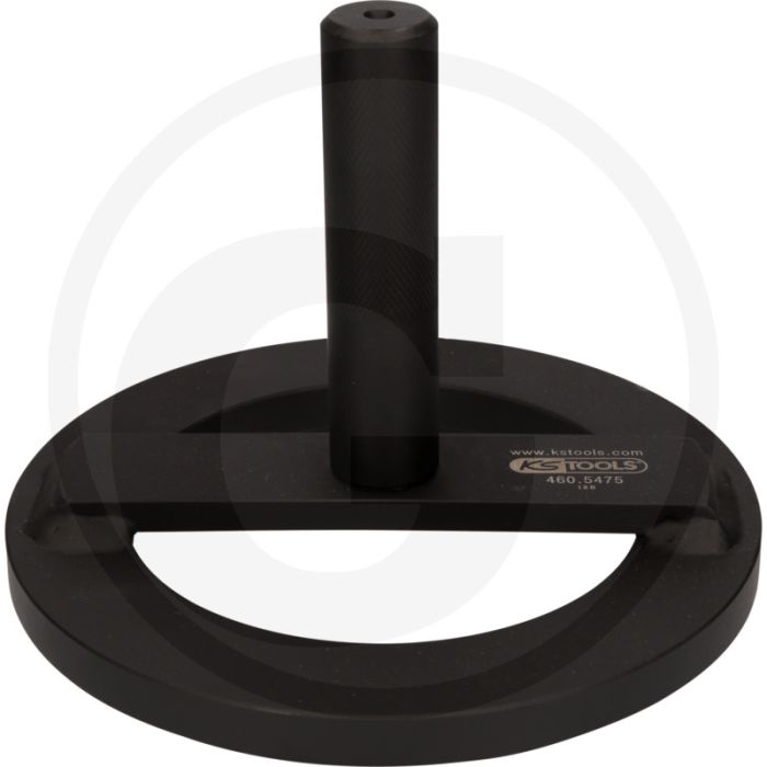 KS Tools Wellendichtring-Montagedorn für Mercedes, Ø 208 mm. Ideal für beschädigungsfreie Montage. KS Tools Wellendichtring-Montagedorn für Mercedes, Ø 208 mm. Ideal für beschädigungsfreie Montage.