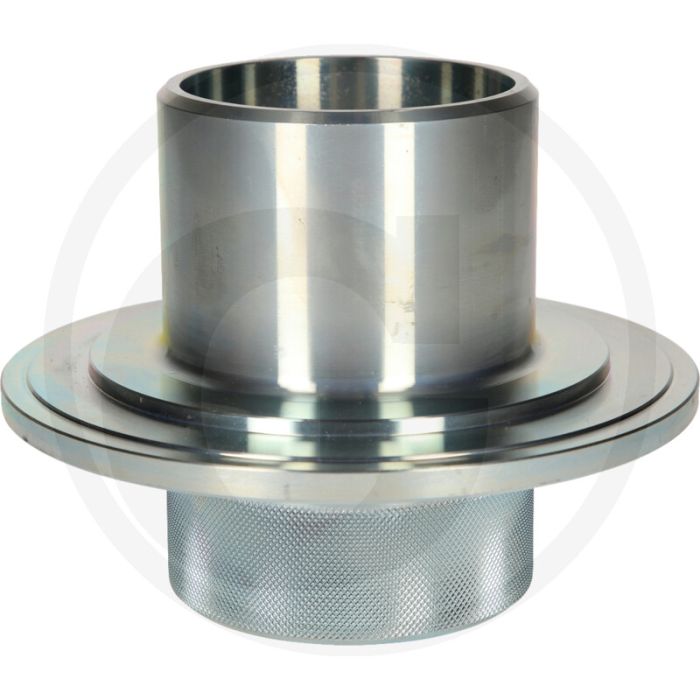 KS Tools ABS sensorring montagehulp voor Volvo + fixeert ABS-Sensorring (B:160mm, D1:94mm, D2:175mm)
