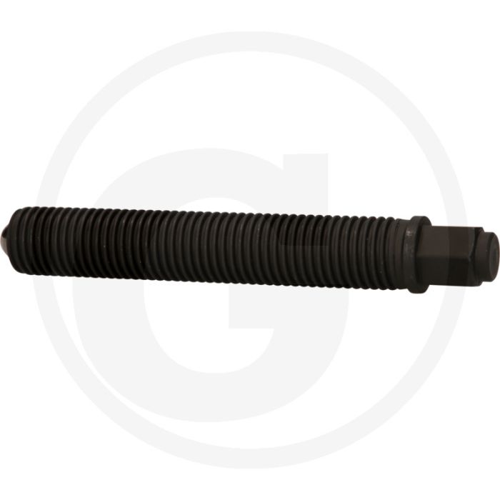 KS Tools Trapezspindel, 175 mm, 497 g. KS Tools Trapezspindel, 175 mm, 497 g.