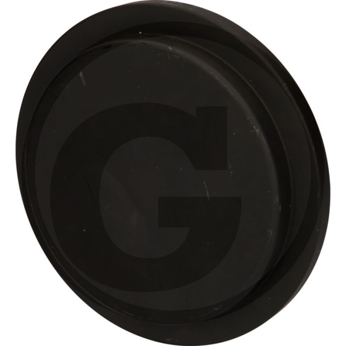 KS Tools Druckstück, Ø120 mm, Breedte 125 mm KS Tools Druckstück, Ø120 mm, Breedte 125 mm