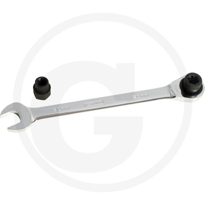 KS Tools MAN remklauw dopsleutelset (3-delig) KS Tools MAN remklauw dopsleutelset (3-delig)