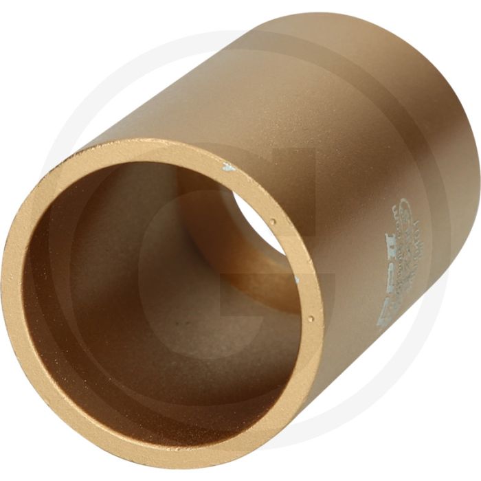 KS Tools Druckrohr, Ø48 mm, 70 mm, Breedte 70 mm KS Tools Druckrohr, Ø48 mm, 70 mm, Breedte 70 mm
