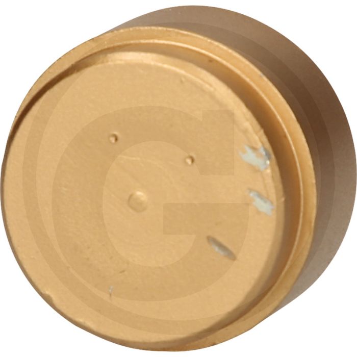 KS Tools Druckhülse, Ø35,5 mm, 24 mm, Breedte 60 mm KS Tools Druckhülse, Ø35,5 mm, 24 mm, Breedte 60 mm