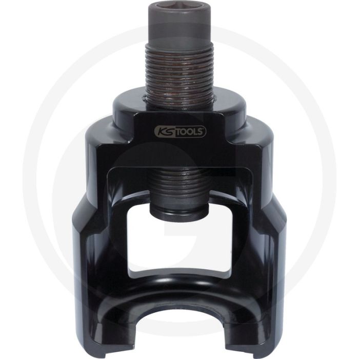 KS Tools 3/4" Lenkstockhebel-Abzieher (Gabel 58 mm)