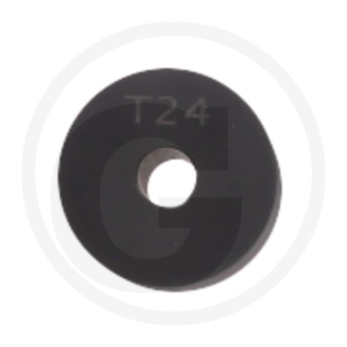 KS Tools Einlegering, Kunststoff - Breedte: 70mm