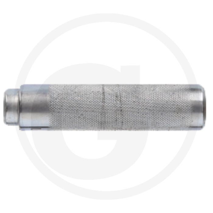 KS Tools Einpresswerkzeug für Kappe 135mm. KS Tools Einpresswerkzeug für Kappe 135mm.