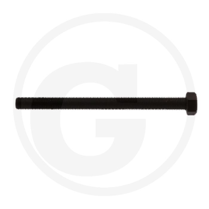KS Tools Spindel, M16 x 2 mm für Faltenbalg, Hoogte: 220 mm