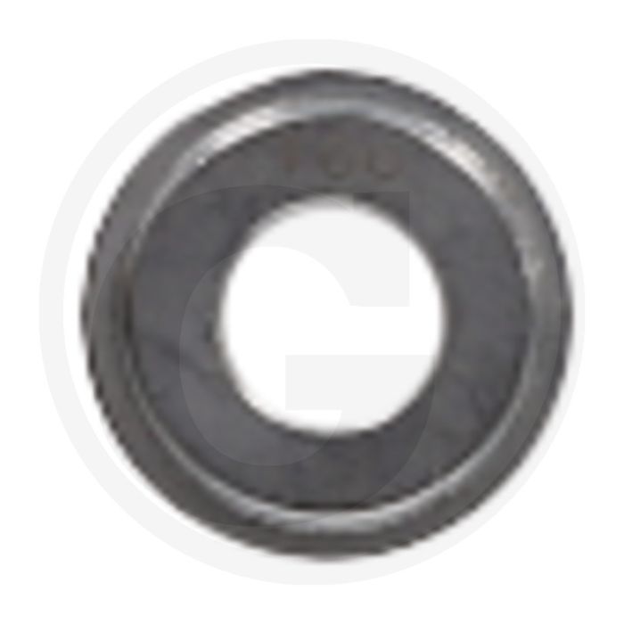 KS Tools Druckstück für Führungshülse Ø 39 mm - Breedte 45 mm KS Tools Druckstück für Führungshülse Ø 39 mm - Breedte 45 mm