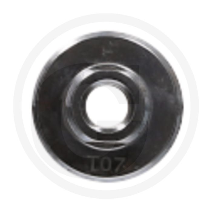 KS Tools Aufnahmehülse für Faltenbalg - Breedte: 55mm