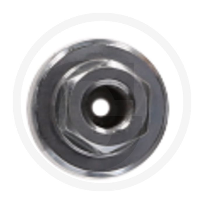 KS Tools Einpresswerkzeug für Faltenbalg 50x55x50mm KS Tools Einpresswerkzeug für Faltenbalg 50x55x50mm
