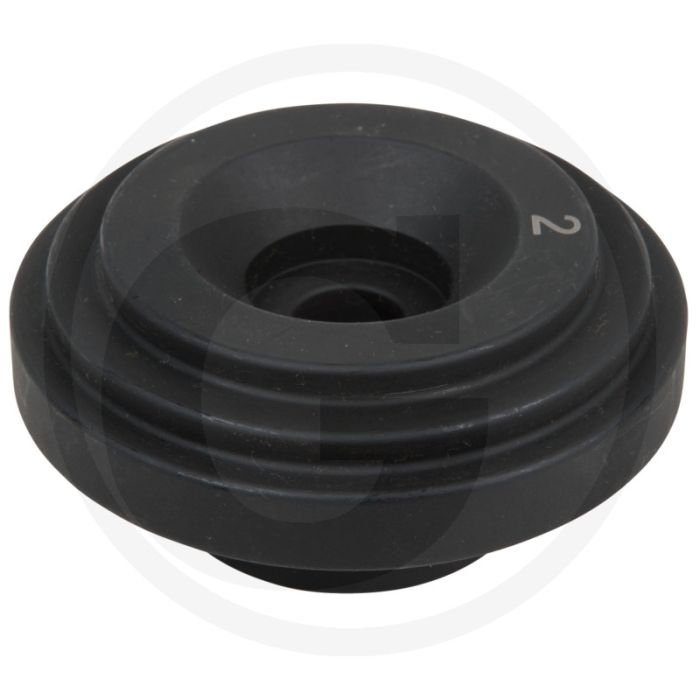 KS Tools Stufenplatte für Spindel 790g KS Tools Stufenplatte für Spindel 790g