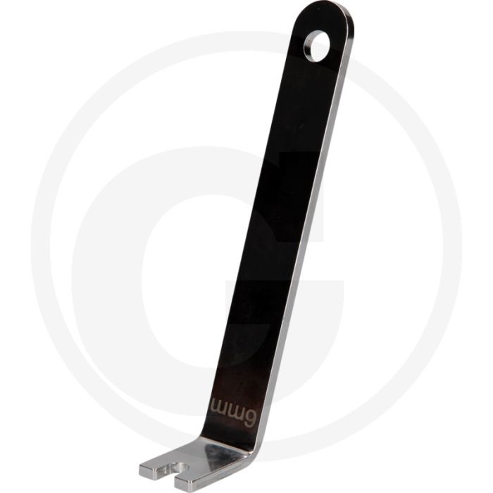 KS Tools Druckluft-Schnellverbinder-Lösewerkzeug, 6 mm, Spezial-Werkzeugstahl. KS Tools Druckluft-Schnellverbinder-Lösewerkzeug, 6 mm, Spezial-Werkzeugstahl.