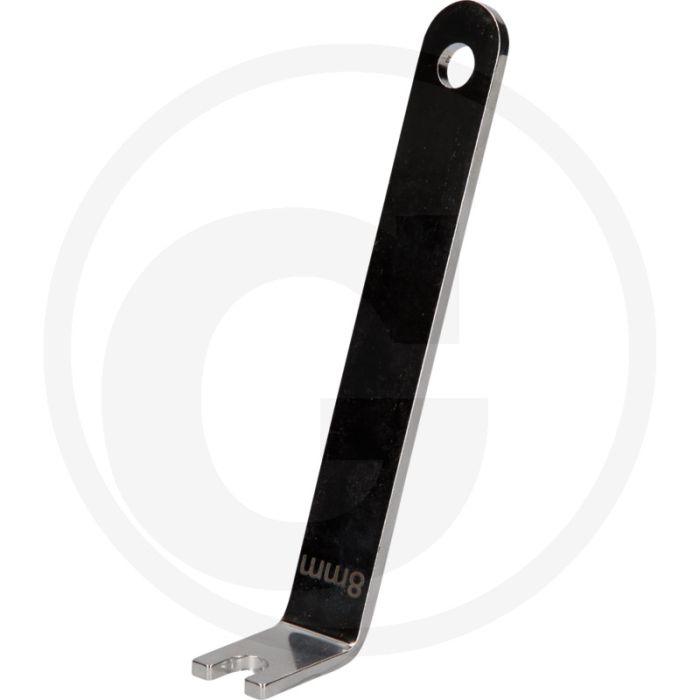 KS Tools Druckluft-Schnellverbinder-Lösewerkzeug, 8 mm, Spezial-Werkzeugstahl KS Tools Druckluft-Schnellverbinder-Lösewerkzeug, 8 mm, Spezial-Werkzeugstahl