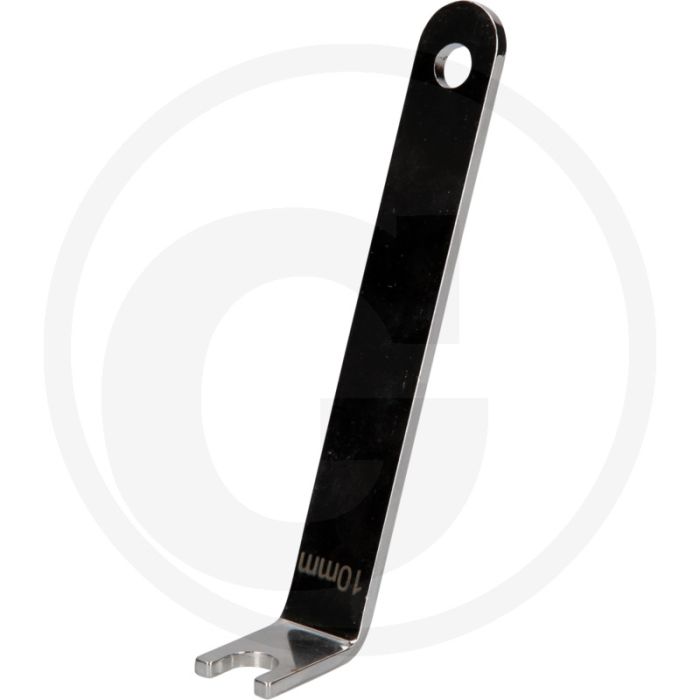 KS Tools Druckluft-Schnellverbinder-Lösewerkzeug, 10 mm, Spezial-Werkzeugstahl KS Tools Druckluft-Schnellverbinder-Lösewerkzeug, 10 mm, Spezial-Werkzeugstahl