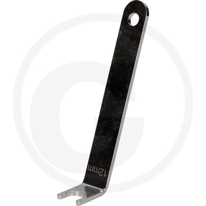 KS Tools Druckluft-Schnellverbinder-Lösewerkzeug, 12 mm, Spezial-Werkzeugstahl KS Tools Druckluft-Schnellverbinder-Lösewerkzeug, 12 mm, Spezial-Werkzeugstahl