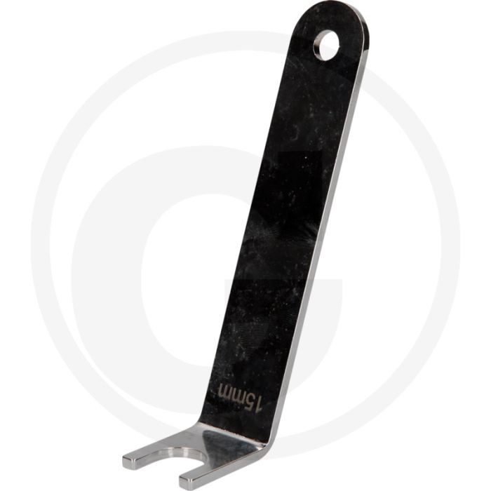 KS Tools Druckluft-Schnellverbinder-Lösewerkzeug, 15 mm, Spezial-Werkzeugstahl KS Tools Druckluft-Schnellverbinder-Lösewerkzeug, 15 mm, Spezial-Werkzeugstahl