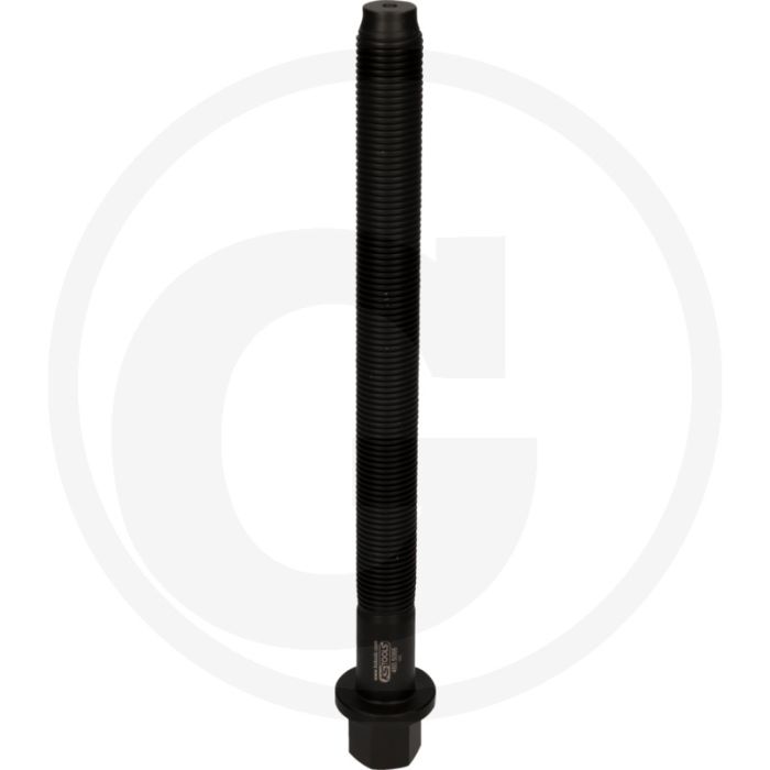 KS Tools Trapezspindel Tr20 x 2 mm - Breedte: 60mm KS Tools Trapezspindel Tr20 x 2 mm - Breedte: 60mm