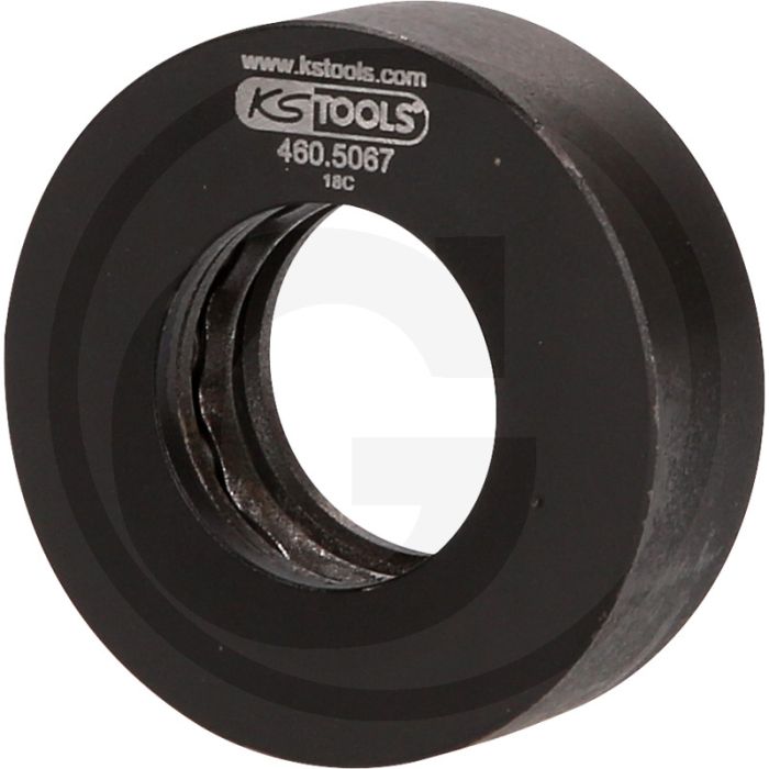 KS Tools Kugellager Ø40 mm - Breedte: 60 mm