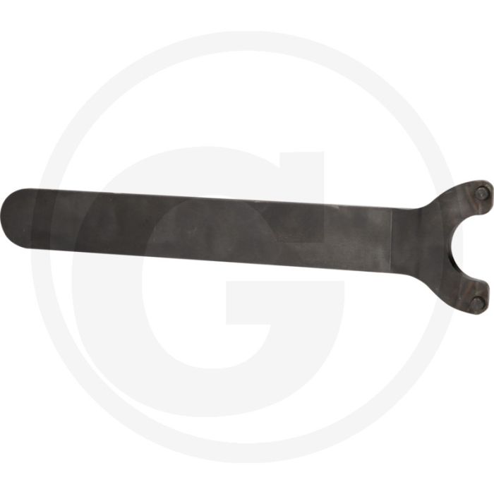 KS Tools Stirnlochschlüssel für Grobschmutz-Dichtung 270mm. KS Tools Stirnlochschlüssel für Grobschmutz-Dichtung 270mm.