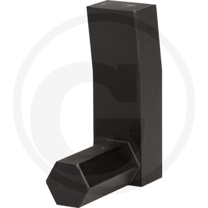 KS Tools Einsteckwerkzeug Drehmomentschlüssel für Loslager 80mm