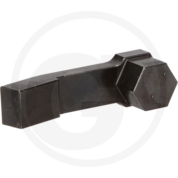 KS Tools Einsteckwerkzeug Drehmomentschlüssel für Kunststof - Lengte: 75mm KS Tools Einsteckwerkzeug Drehmomentschlüssel für Kunststof - Lengte: 75mm