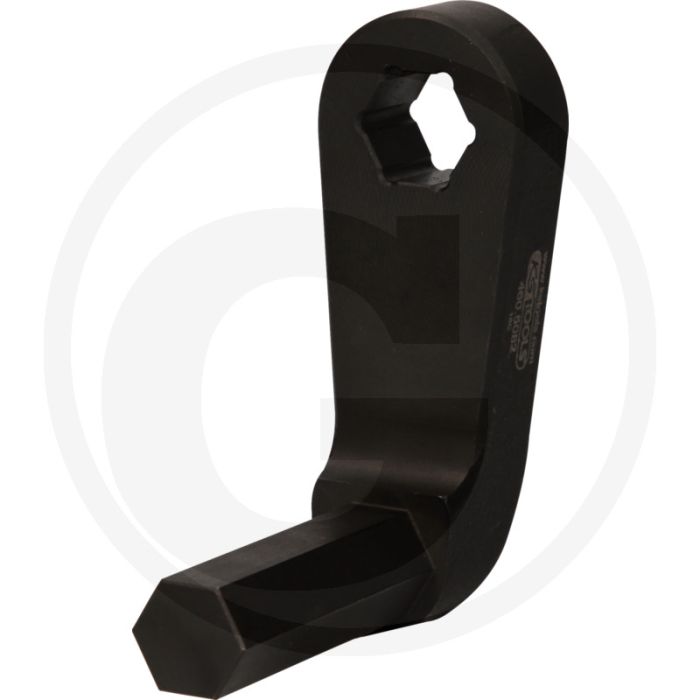 KS Tools Löseadapter für Festlagerschraube - Breedte: 90mm