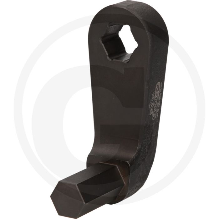 KS Tools Löseadapter für Loslagerschraube - Breedte: 70mm KS Tools Löseadapter für Loslagerschraube - Breedte: 70mm