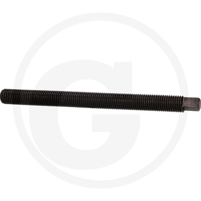 KS Tools Spindel M16 x 2 mm, 200 mm - Breedte: 300 mm KS Tools Spindel M16 x 2 mm, 200 mm - Breedte: 300 mm