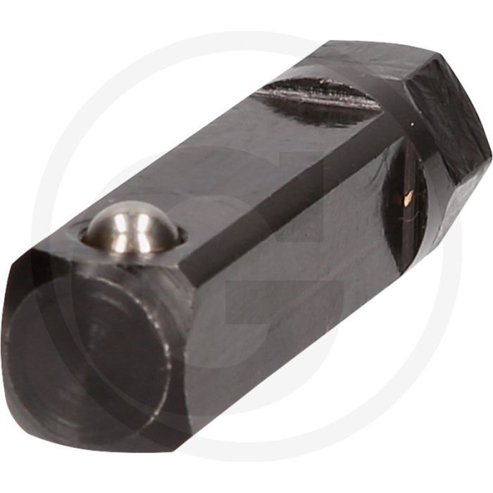 KS Tools Adapter 14mm naar 1/2" + Breedte 205mm KS Tools Adapter 14mm naar 1/2" + Breedte 205mm