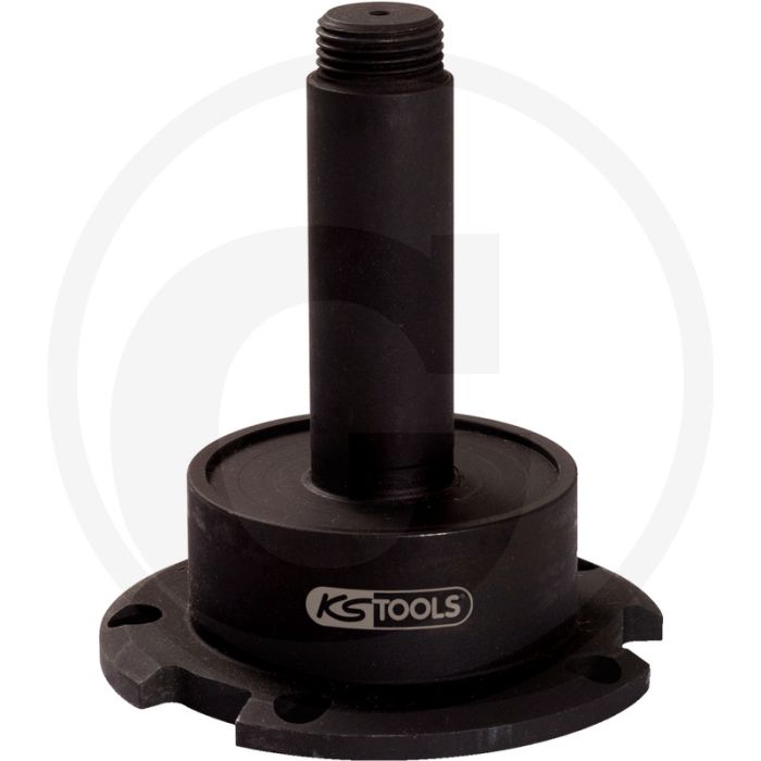 KS Tools Remschijf trekkerflens Ford Transit 75x58x470mm, 2.000g