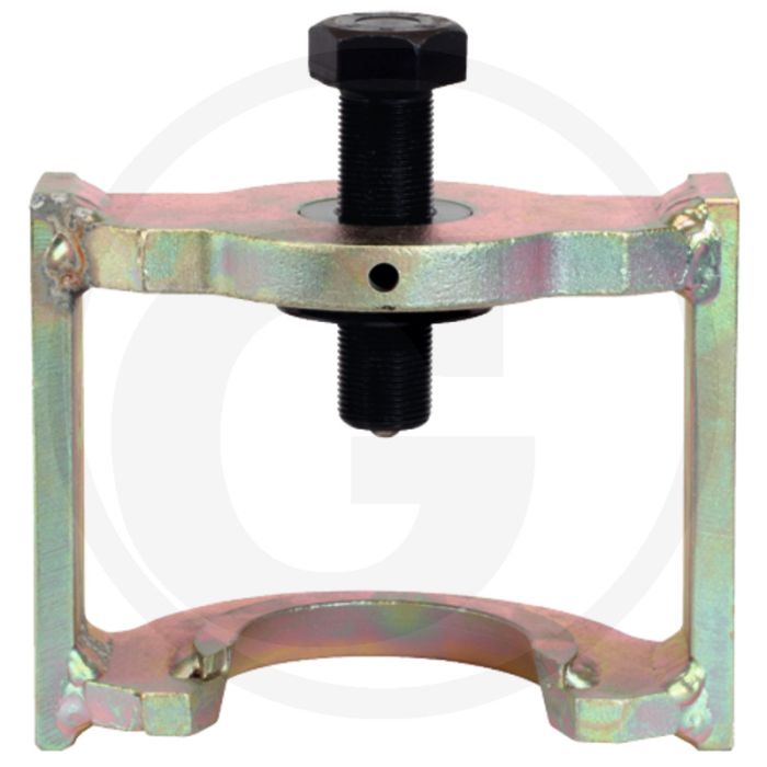 KS Tools Remsteller trekker, HALDEX, 160 mm (passend voor BPW)