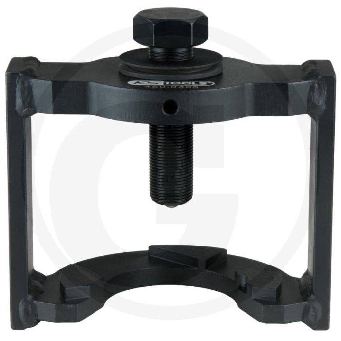 KS Tools Remsteller trekker, BPW, 160 mm (passend voor BPW) KS Tools Remsteller trekker, BPW, 160 mm (passend voor BPW)