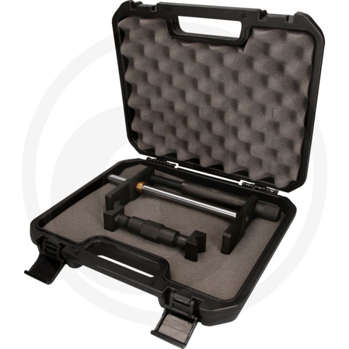 KS Tools Trommelbremsen-Instandsetzungs-Satz für Hino, 2-tl. - Robuste Ausführung, 320x135x45mm
