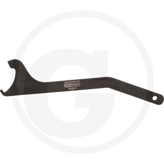 KS Tools Bremsenrücksteller für Hino 700, robuste Ausführung, Spezial-Werkzeugstahl. KS Tools Bremsenrücksteller für Hino 700, robuste Ausführung, Spezial-Werkzeugstahl.