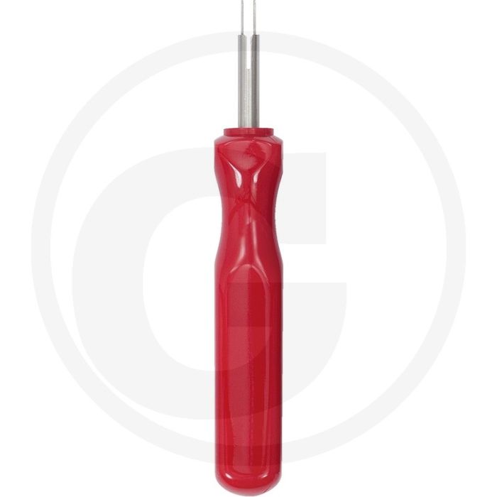 KS Tools Ontgrendelgereedschap, Kostal SLK 2,8 zonder SV - Daimler-Benz - 28g KS Tools Ontgrendelgereedschap, Kostal SLK 2,8 zonder SV - Daimler-Benz - 28g