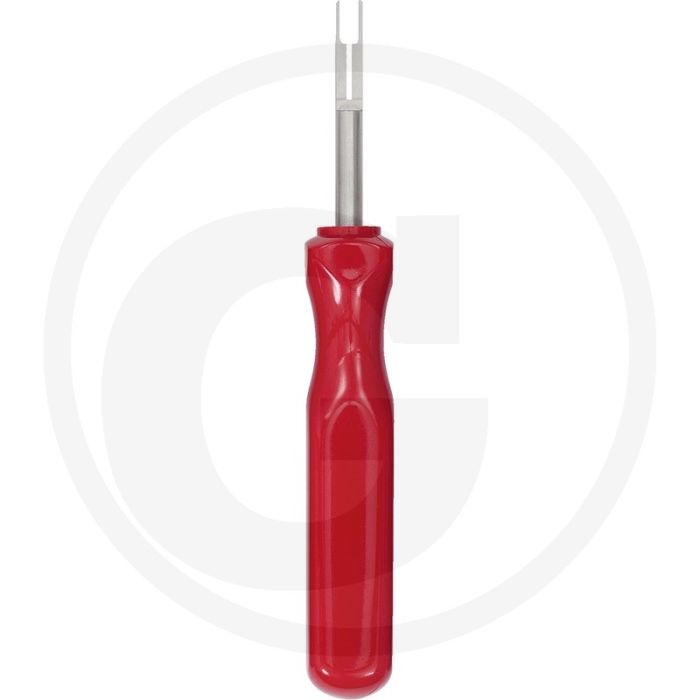 KS Tools Ontgrendelgereedschap, Tyco JPT 2,8 - Scania contacten - 27g