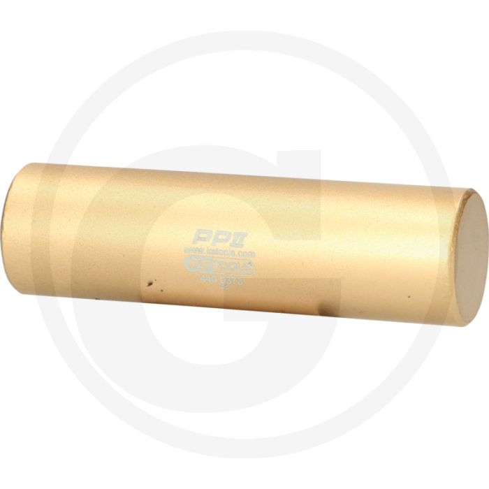 KS Tools Druckstange Ø 29 mm, 110 mm - Lengte 120 mm KS Tools Druckstange Ø 29 mm, 110 mm - Lengte 120 mm