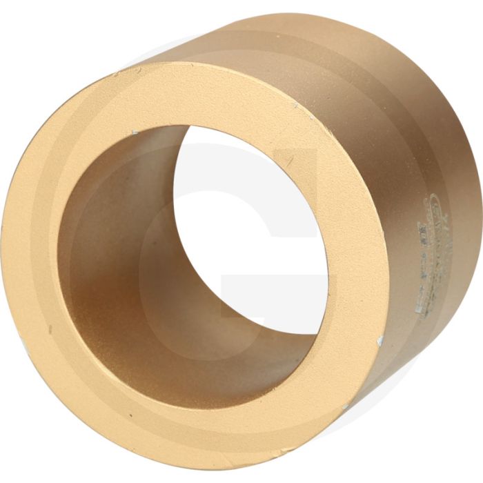 KS Tools Druckrohr Ø 54 mm - Lengte 100 mm KS Tools Druckrohr Ø 54 mm - Lengte 100 mm