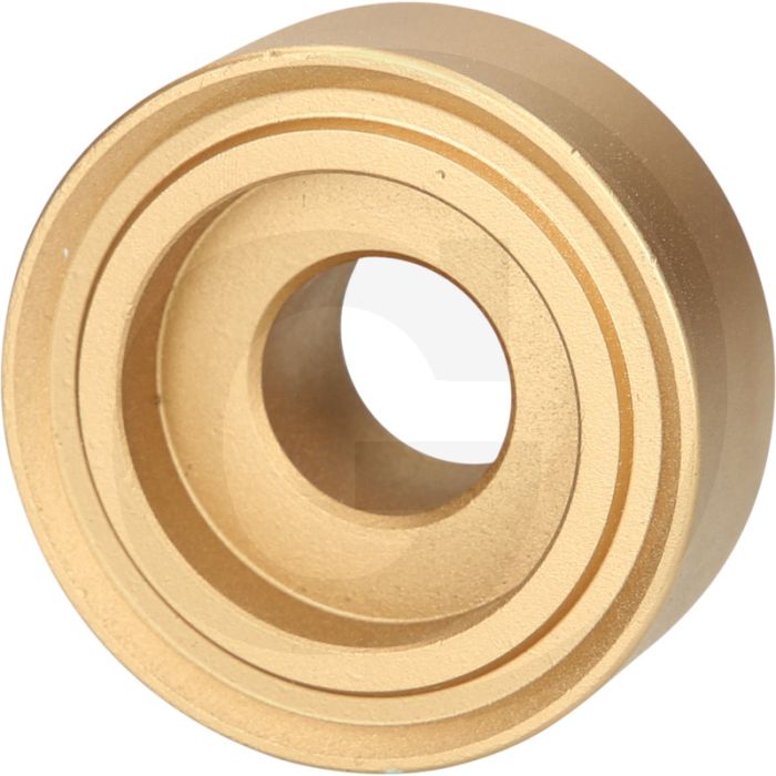 KS Tools Druckscheibe Ø 63mm - Breedte: 85mm