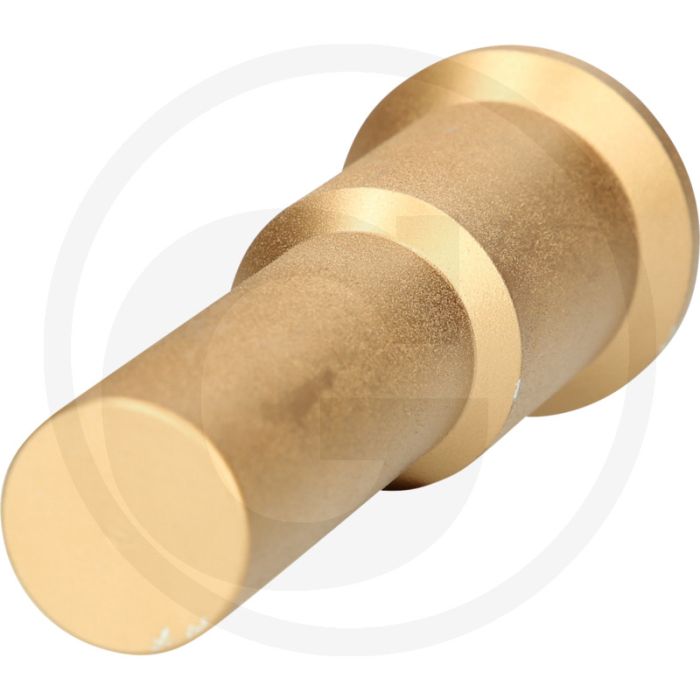 KS Tools Druckstange M30, 137 mm, Lengte 180 mm
