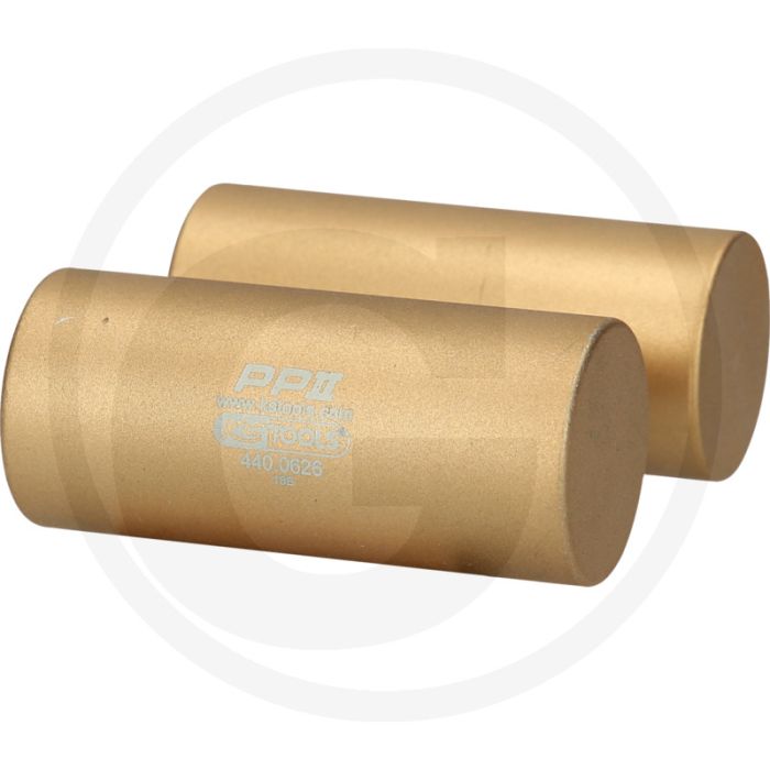 KS Tools Druckstange Ø 29 mm - Lengte 90 mm KS Tools Druckstange Ø 29 mm - Lengte 90 mm