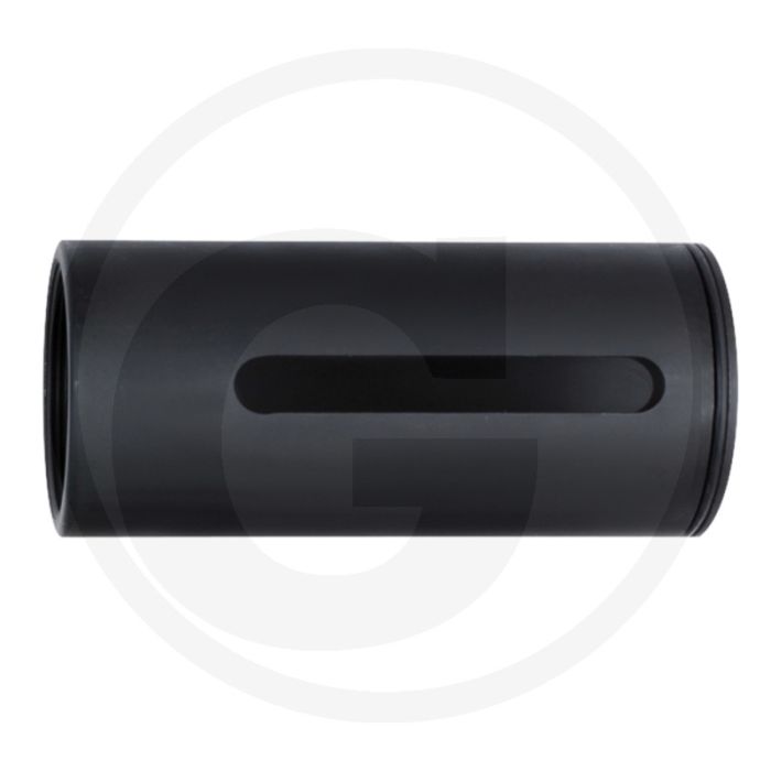 KS Tools Aufnahmehülse mit Gewinde 2.1/4"x14UNC - Lengte: 145mm