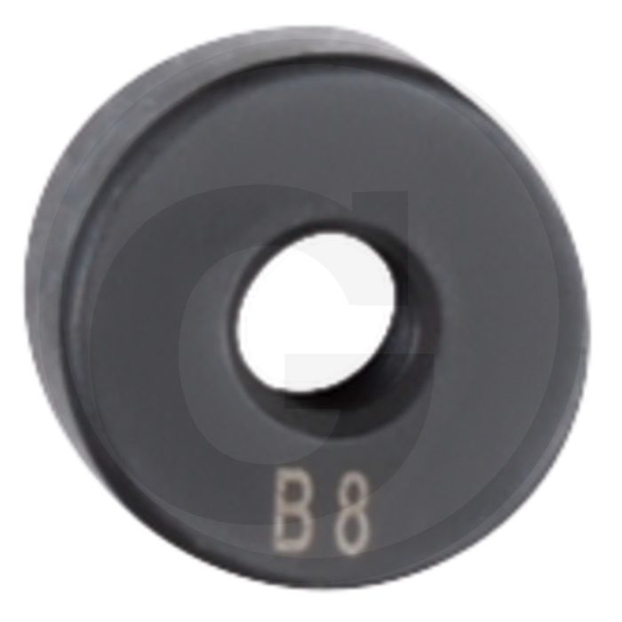 KS Tools Druckstück (Zug) Ø39,5, M14x2,0 - Breedte: 80mm