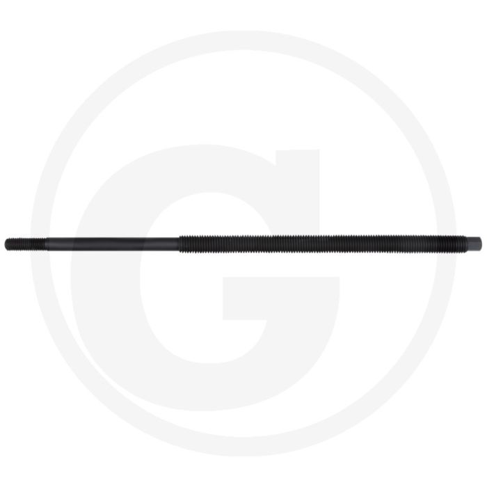 KS Tools Spindel M20x2,5 / M16x2,0 - Hoogte: 480mm KS Tools Spindel M20x2,5 / M16x2,0 - Hoogte: 480mm